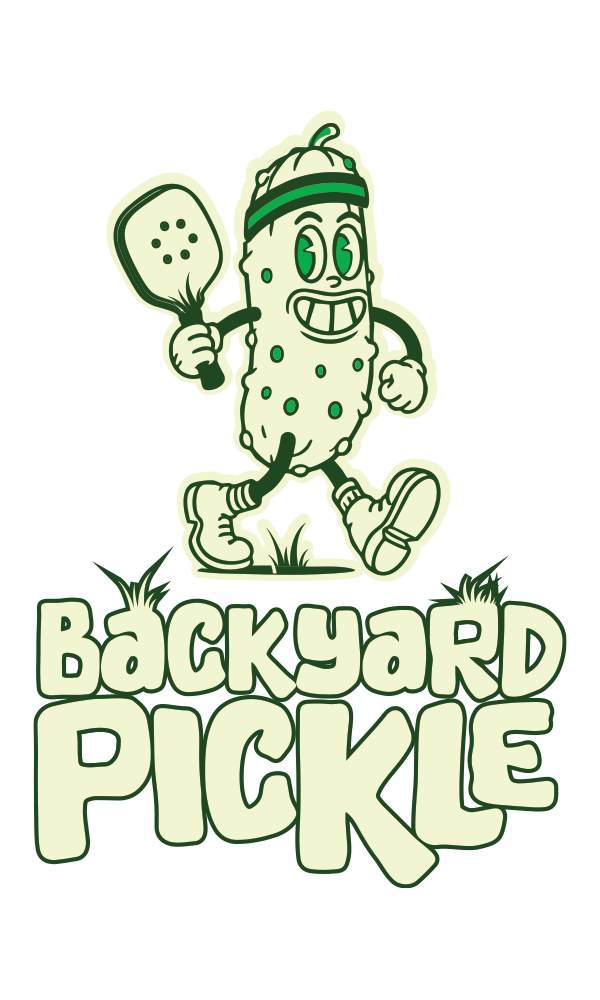 Backyard Pickle